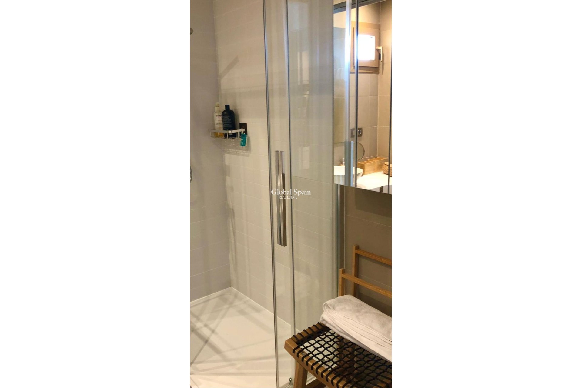 Resale - APARTMENT -
BENIDORM - Costa Blanca