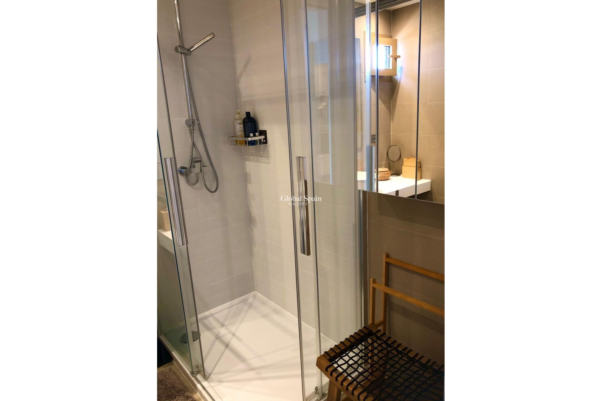 Resale - APARTMENT -
BENIDORM - Costa Blanca