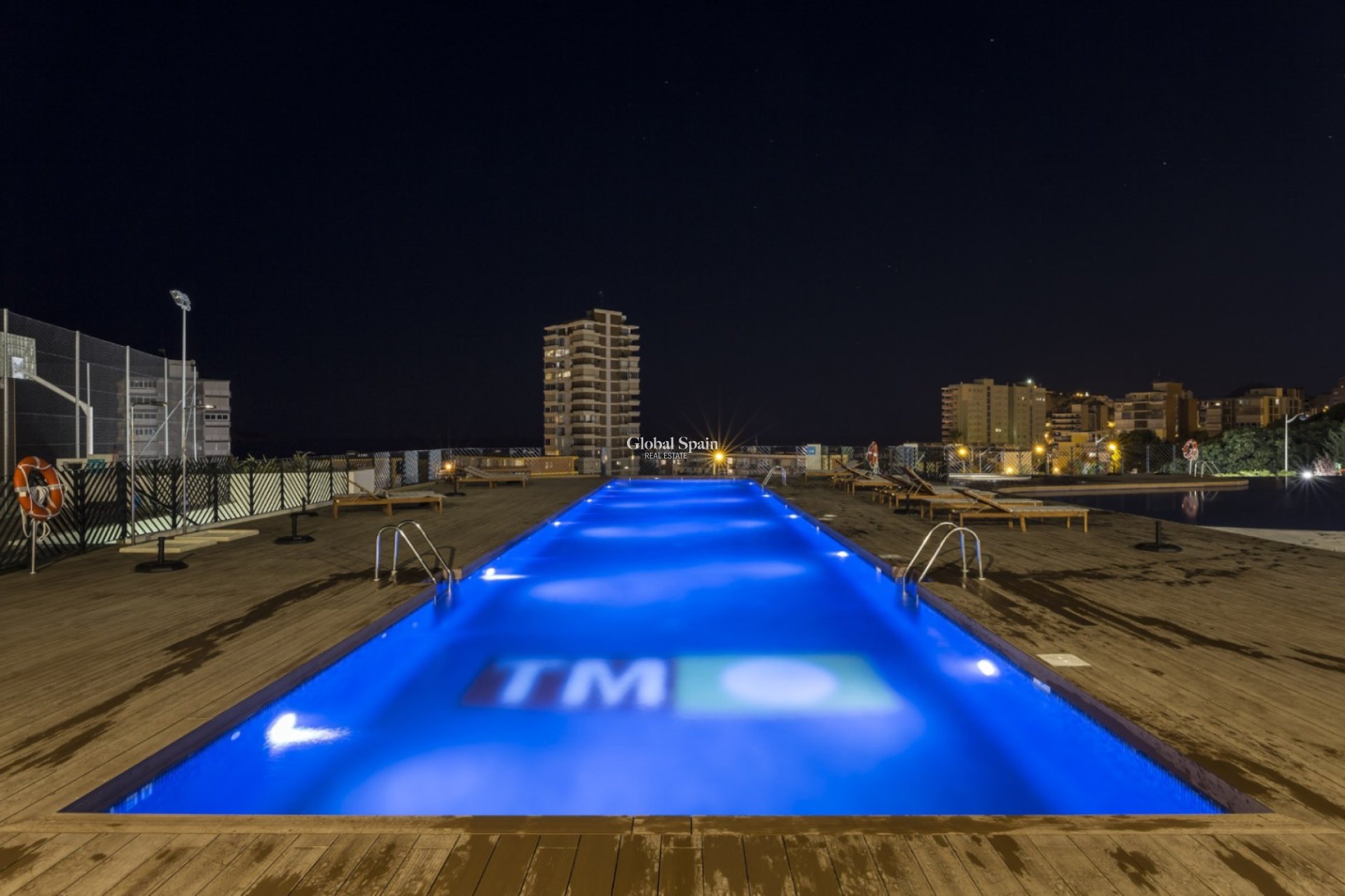 Resale - APARTMENT -
BENIDORM - Costa Blanca