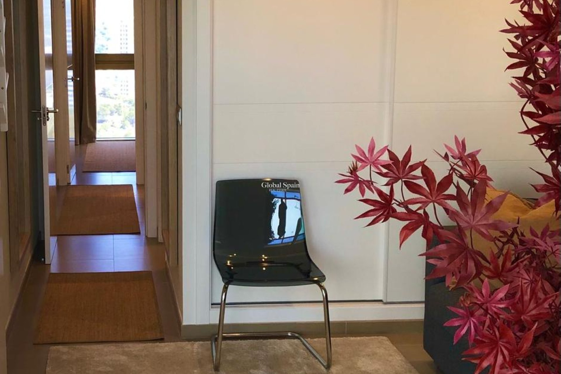 Resale - APARTMENT -
BENIDORM - Costa Blanca