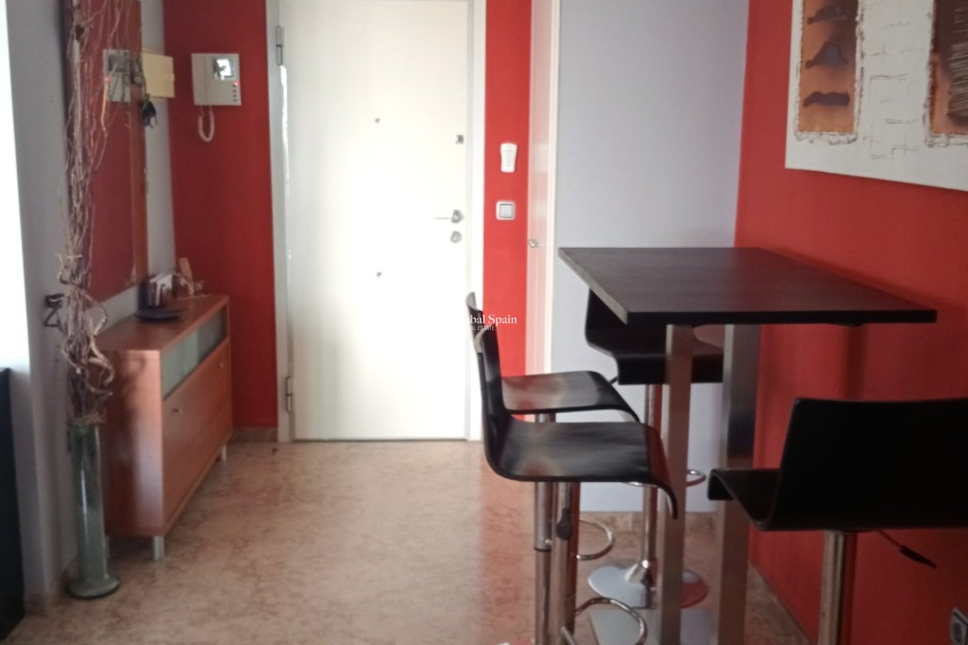 Resale - APARTMENT -
BENIDORM - Levante
