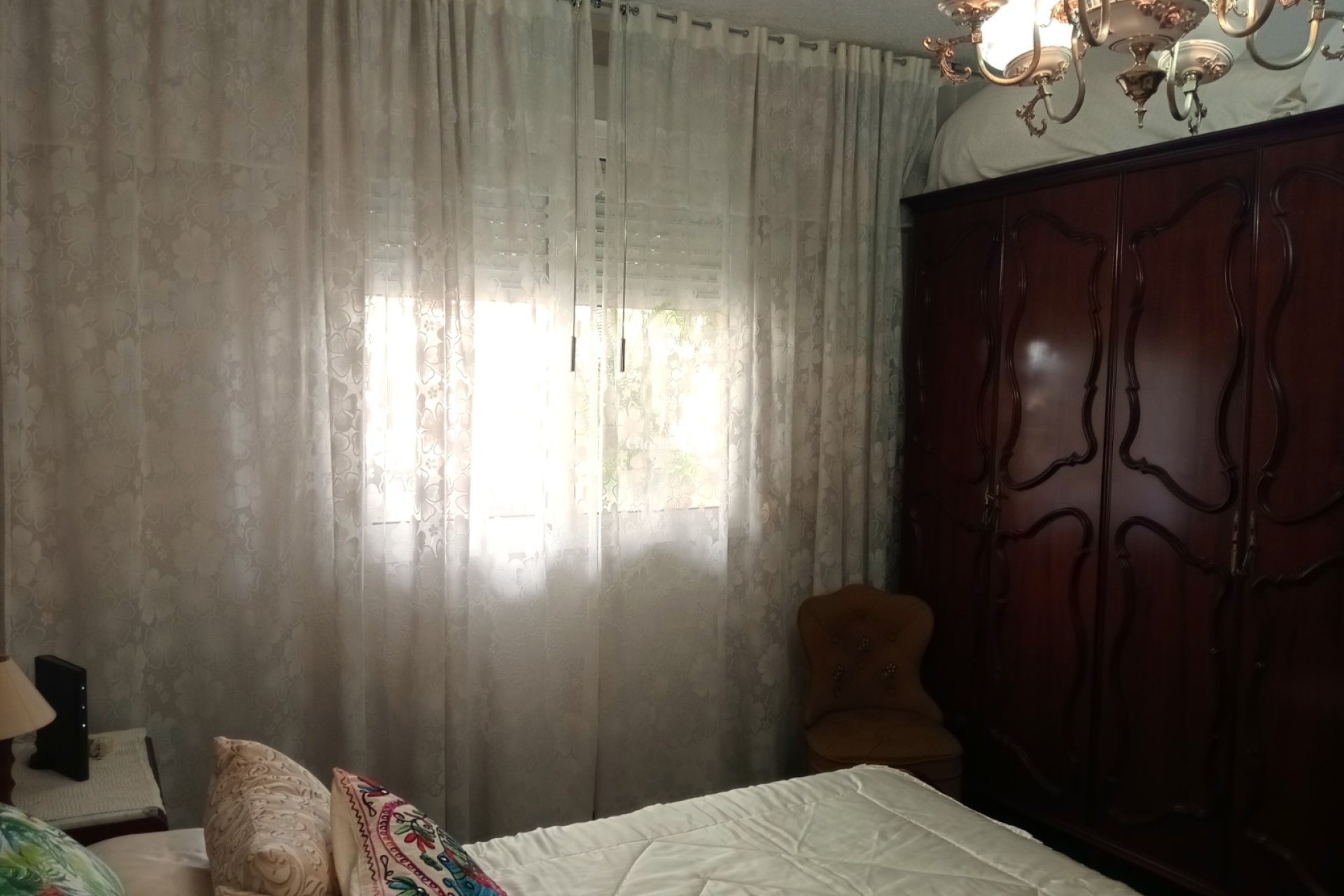 Resale - Apartment -
Benidorm - Levante