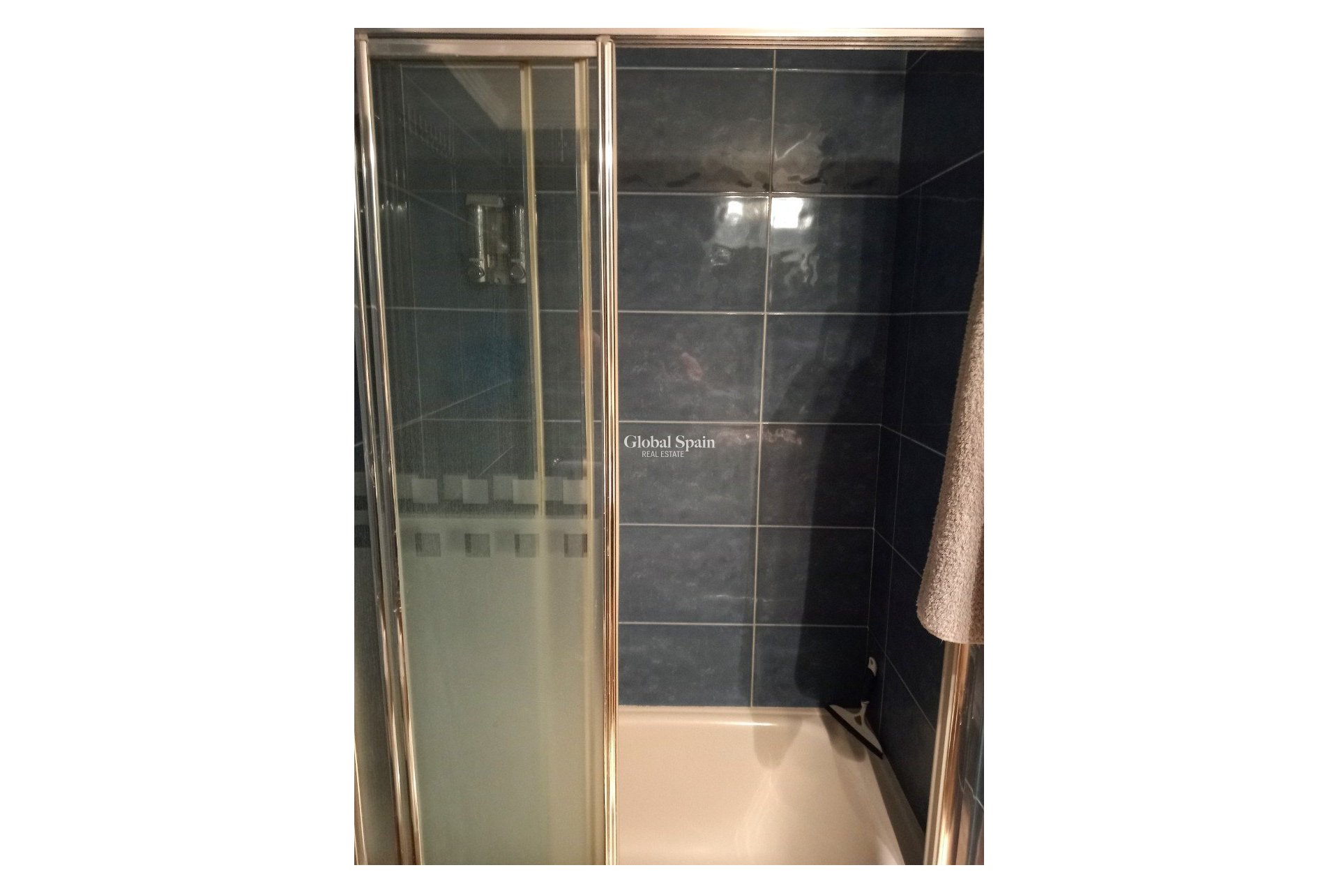 Resale - Apartment -
Benidorm - Levante