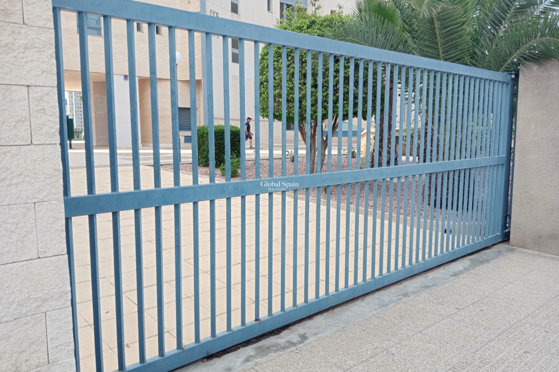 Resale - Apartment -
Benidorm - Levante