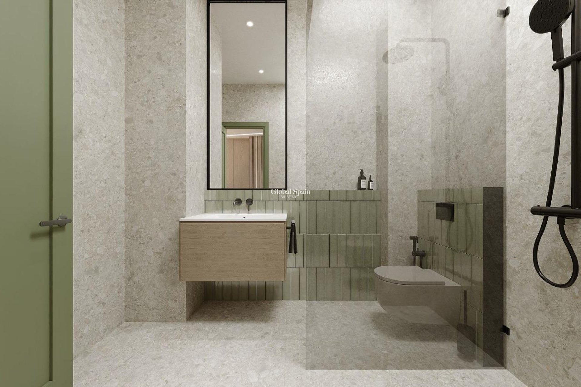 Resale - APARTMENT -
BENIDORM - Poniente