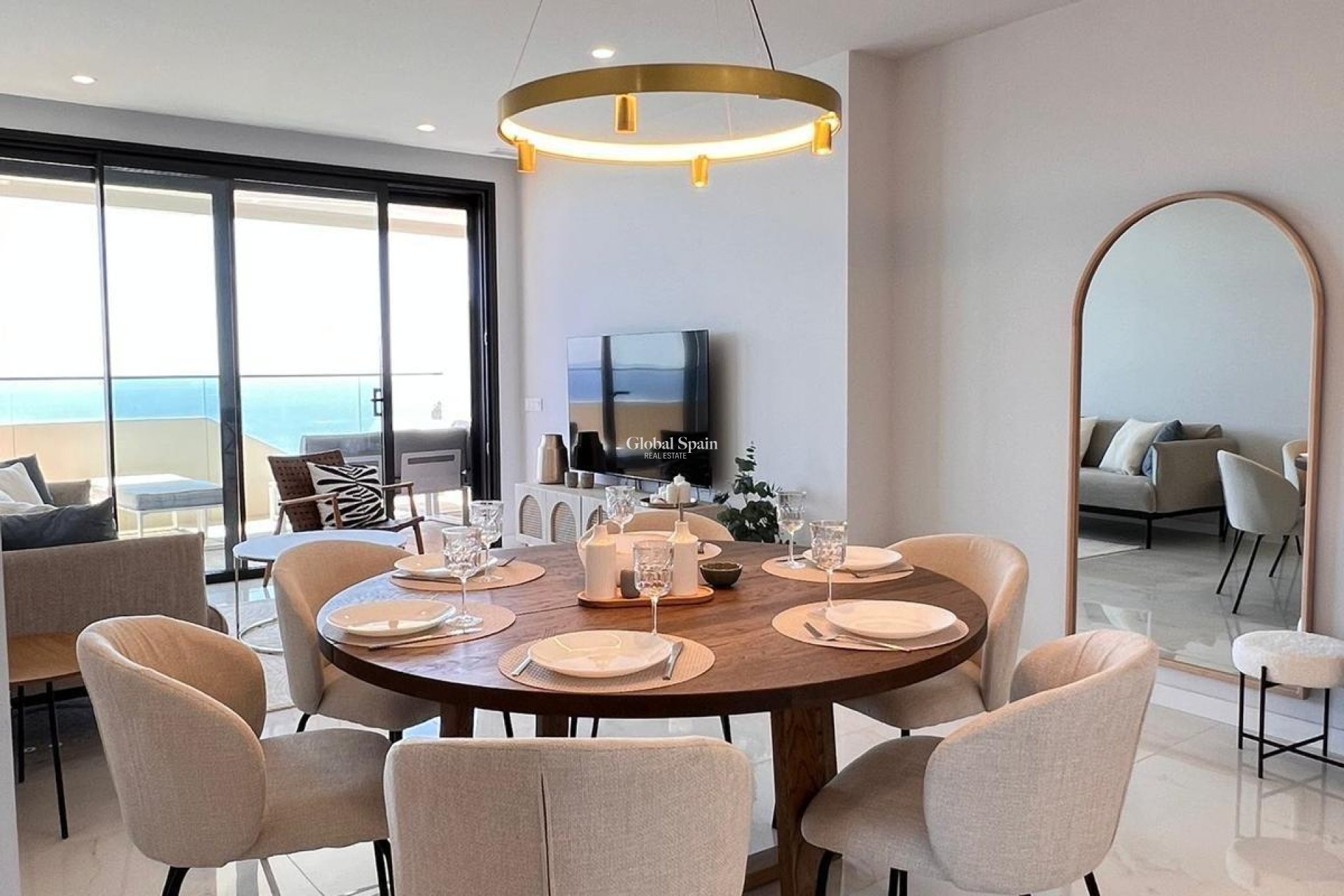 Resale - APARTMENT -
BENIDORM - Poniente