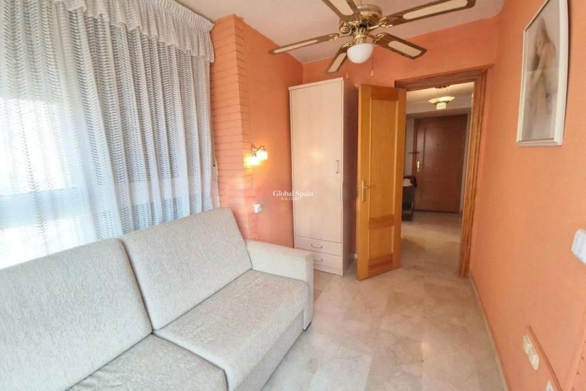 Resale - Apartment -
Benidorm - Rincon de Loix Cruz