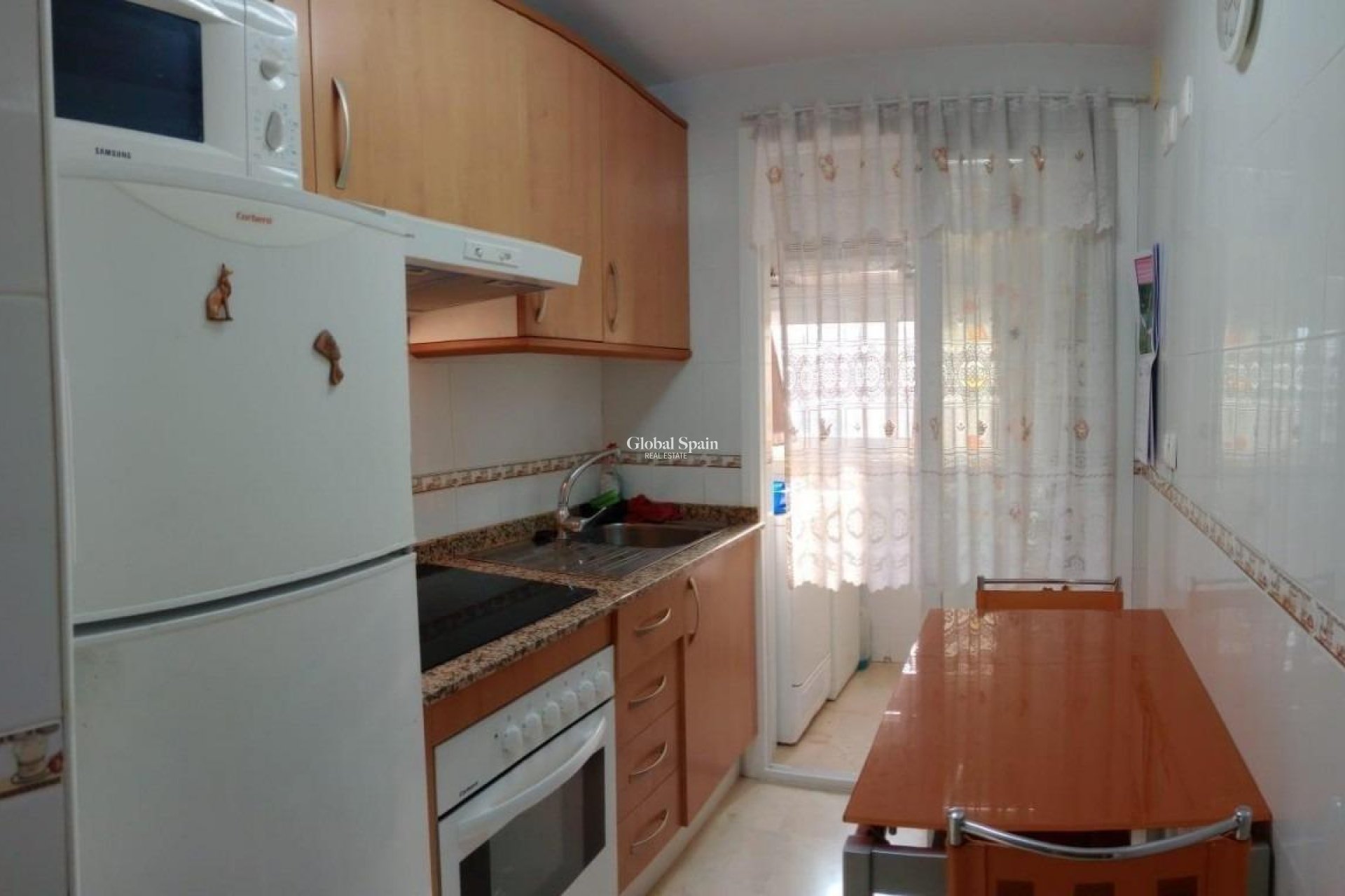 Resale - Apartment -
Benidorm - Rincon de Loix Cruz
