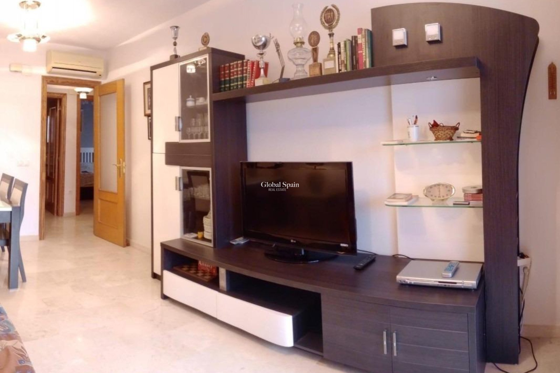 Resale - Apartment -
Benidorm - Rincon de Loix Cruz