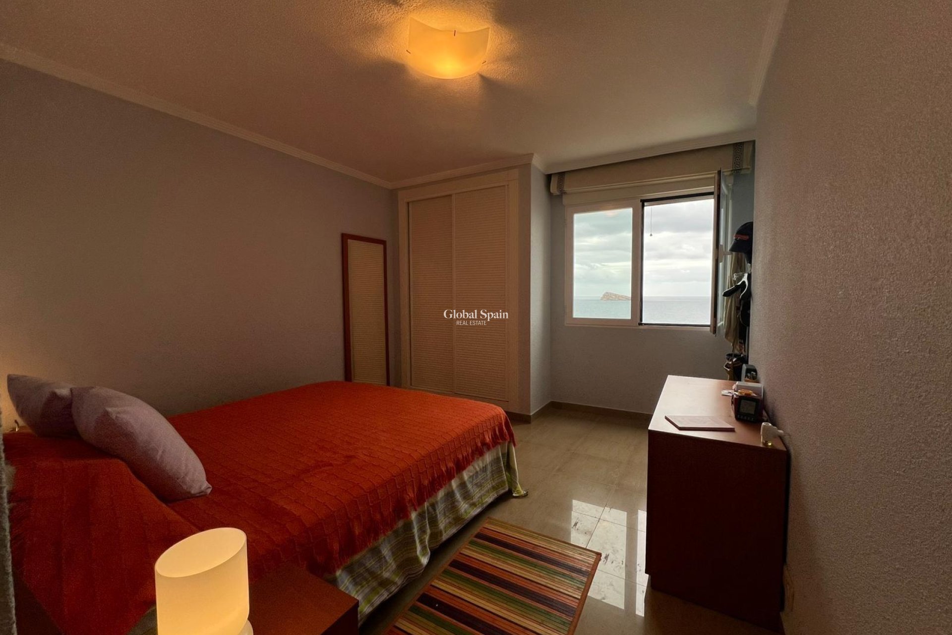 Resale - APARTMENT -
BENIDORM - Rincon de Loix Cruz