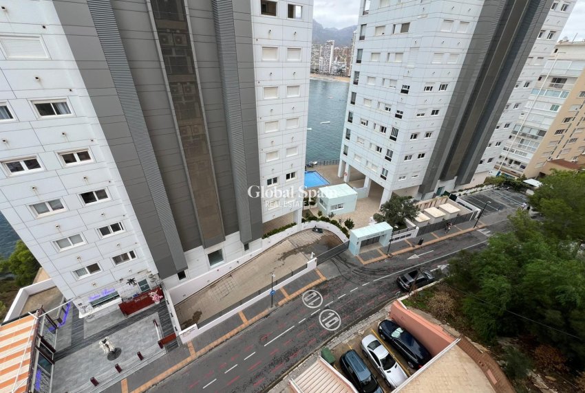 Resale - APARTMENT -
BENIDORM - Rincon de Loix Cruz