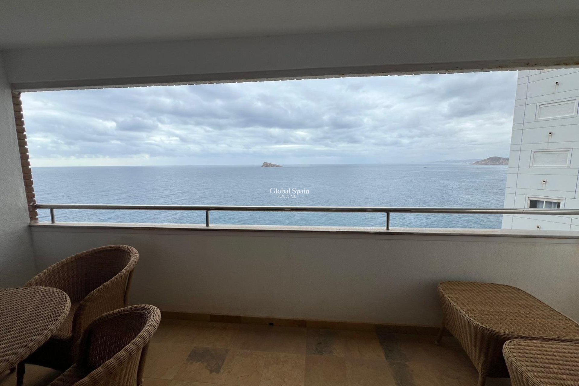 Resale - APARTMENT -
BENIDORM - Rincon de Loix Cruz