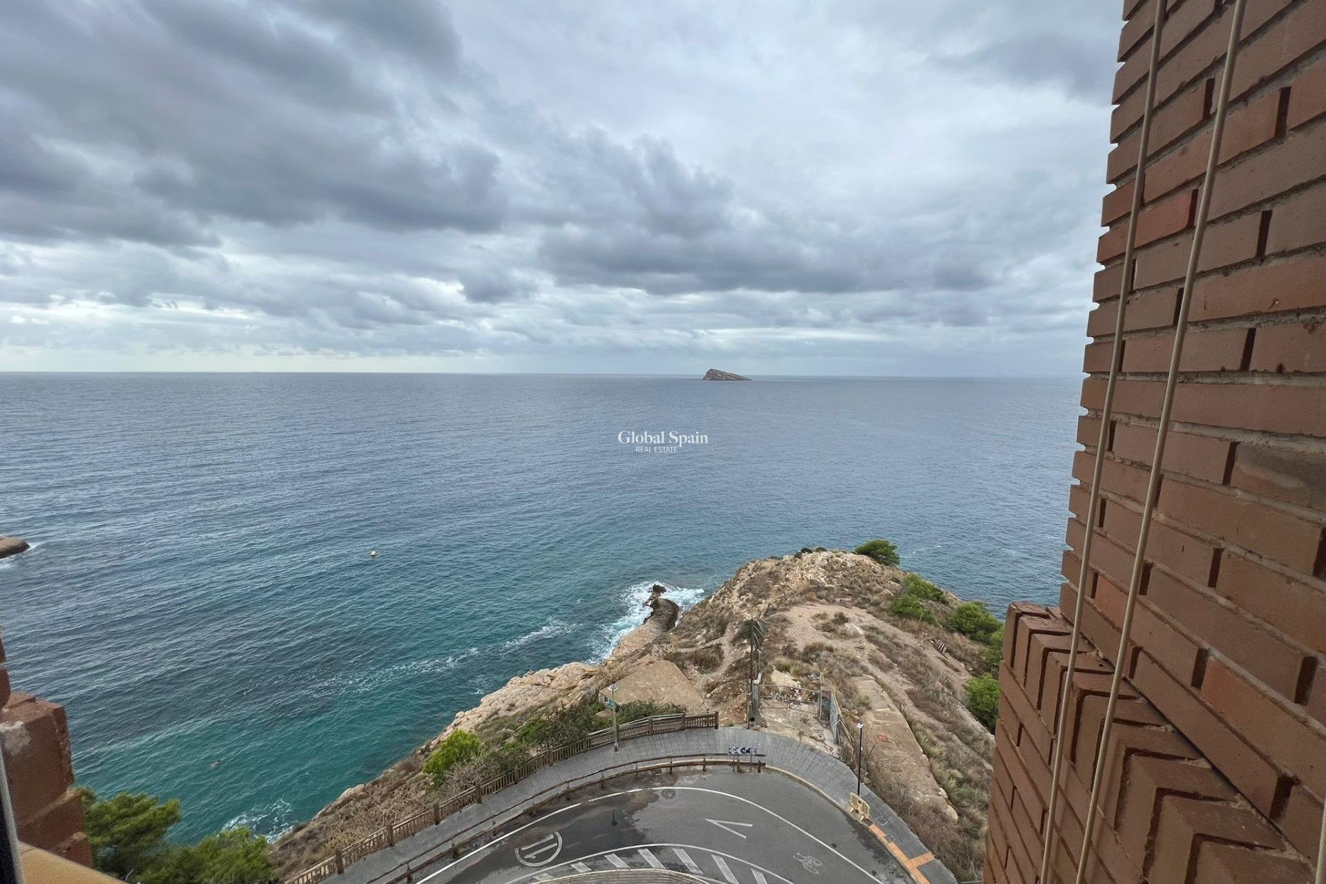 Resale - APARTMENT -
BENIDORM - Rincon de Loix Cruz