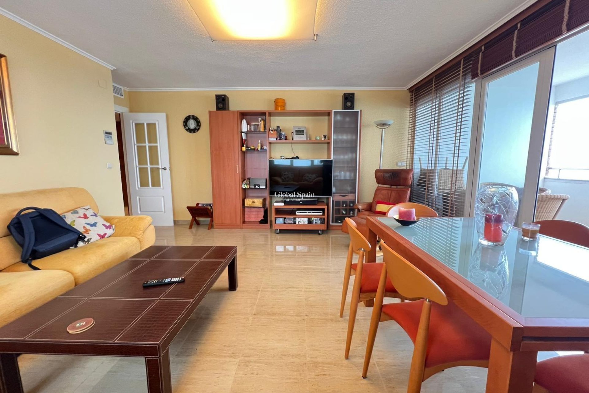 Resale - APARTMENT -
BENIDORM - Rincon de Loix Cruz