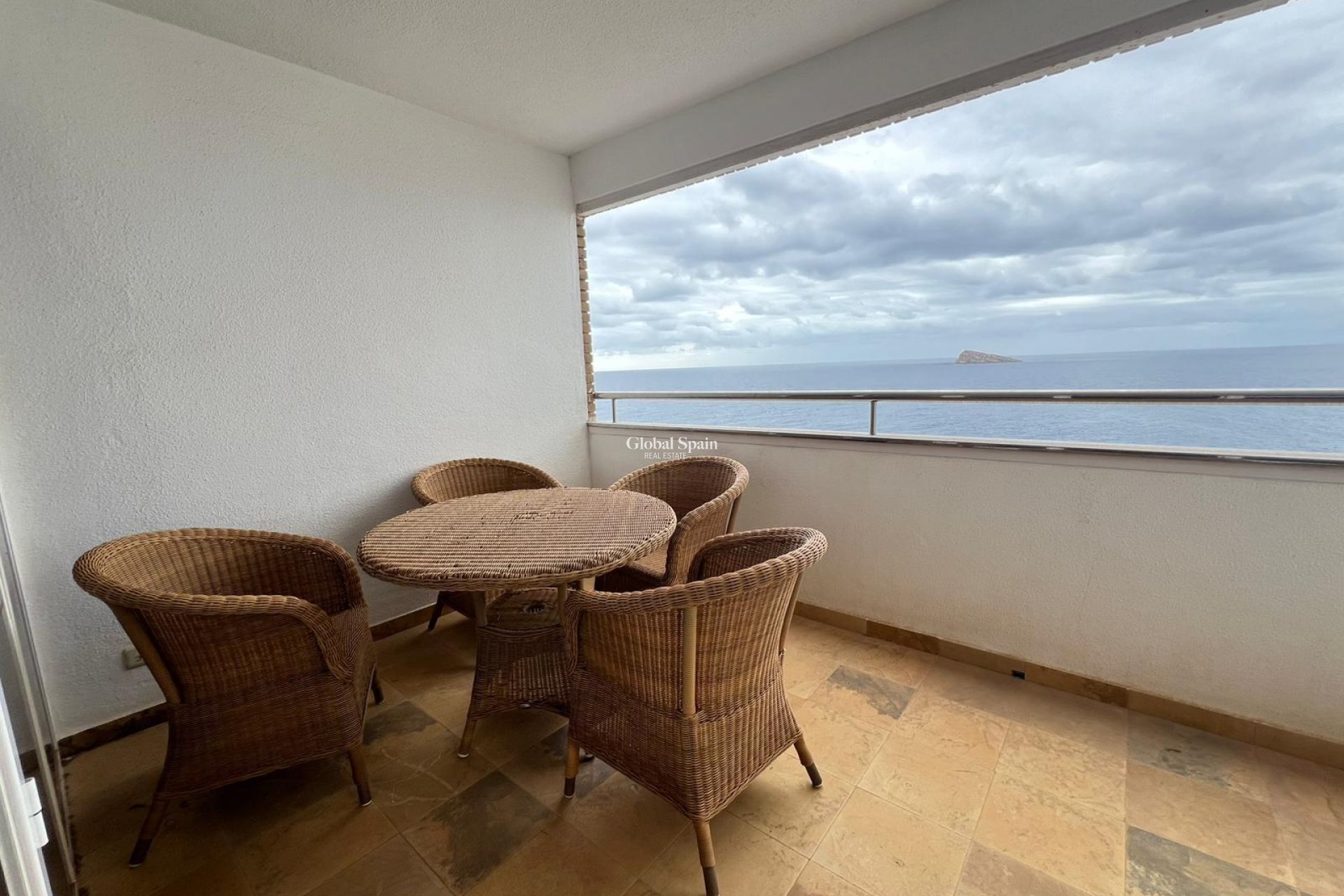 Resale - APARTMENT -
BENIDORM - Rincon de Loix Cruz