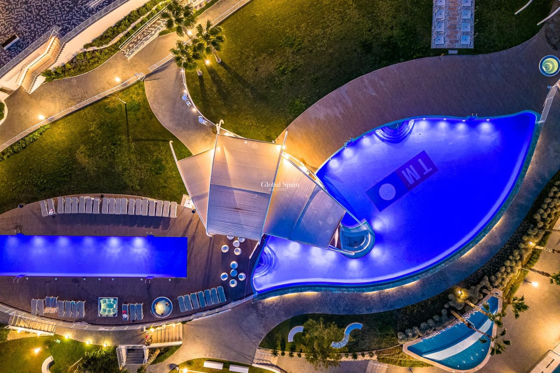 Resale - Apartment -
BENIDORM - Rincón de Loix