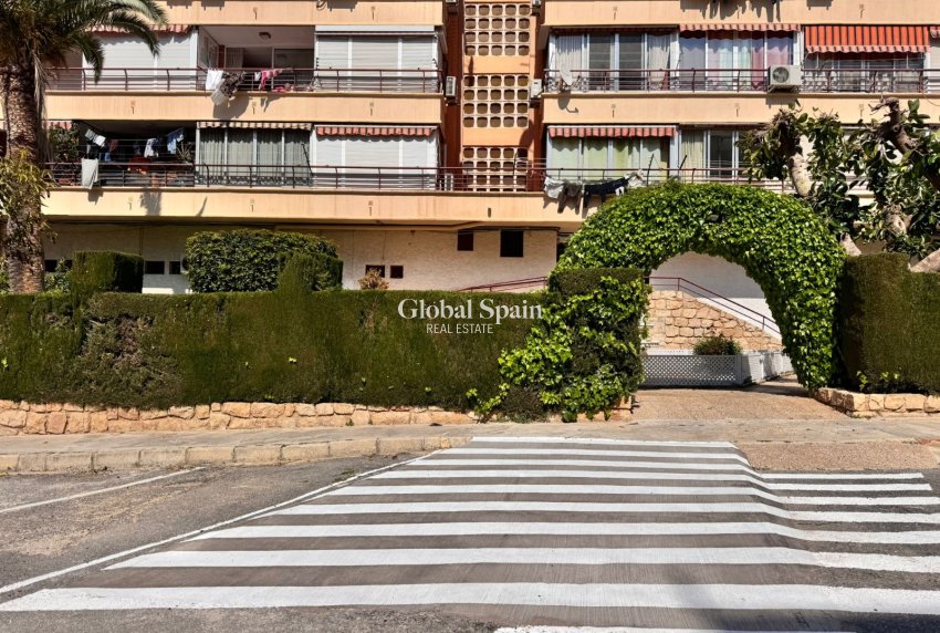 Resale - APARTMENT -
BENIDORM - Rincón de Loix