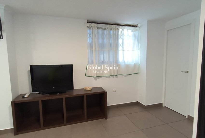 Resale - APARTMENT -
BENIDORM - Rincón de Loix