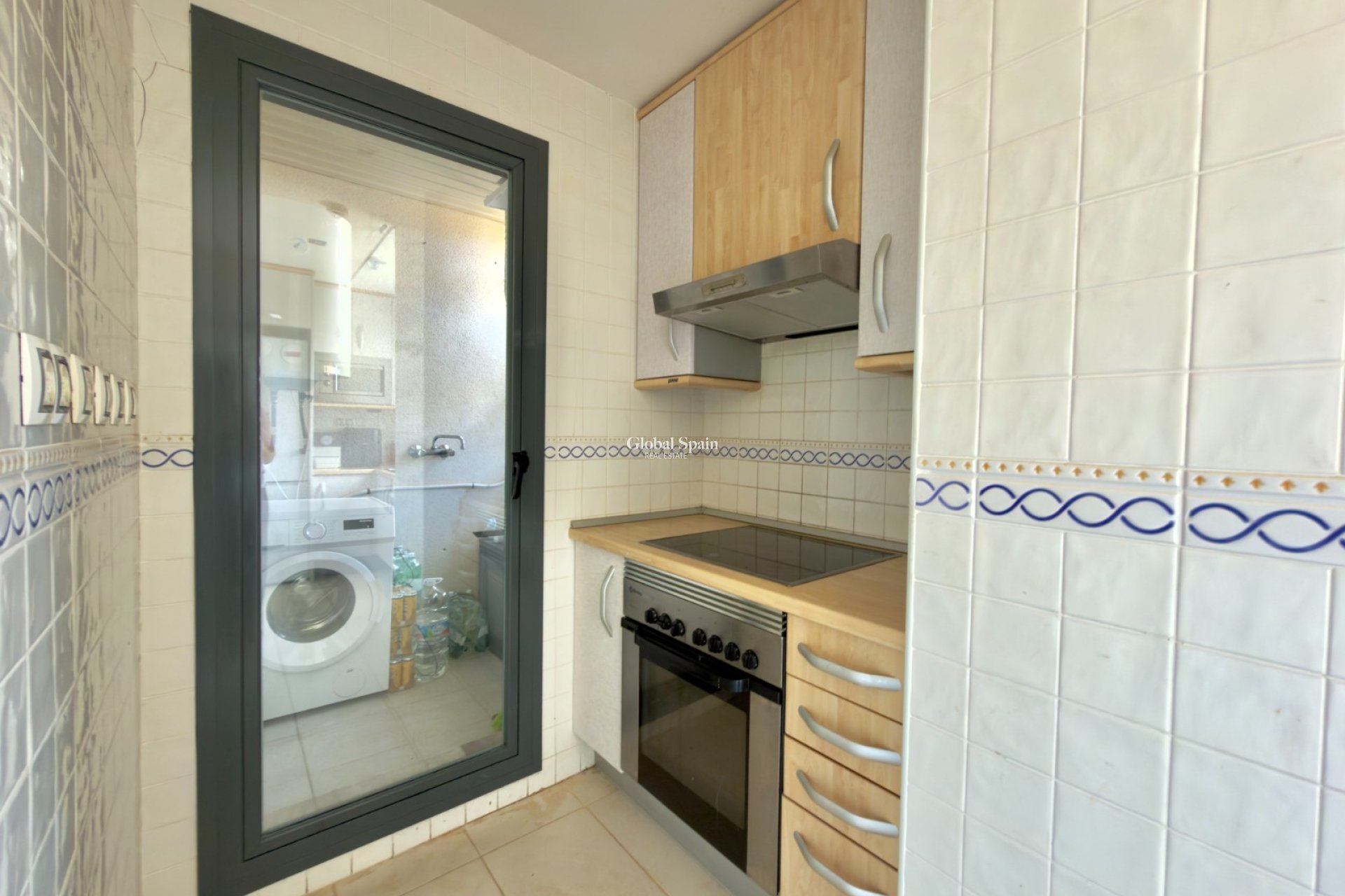 Resale - APARTMENT -
BENIDORM - Rincón de Loix