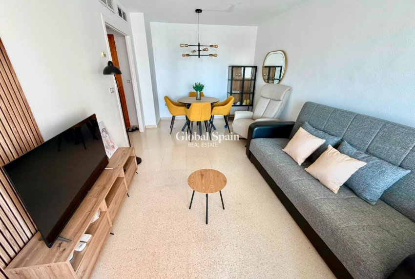 Resale - APARTMENT -
BENIDORM - Rincón de Loix