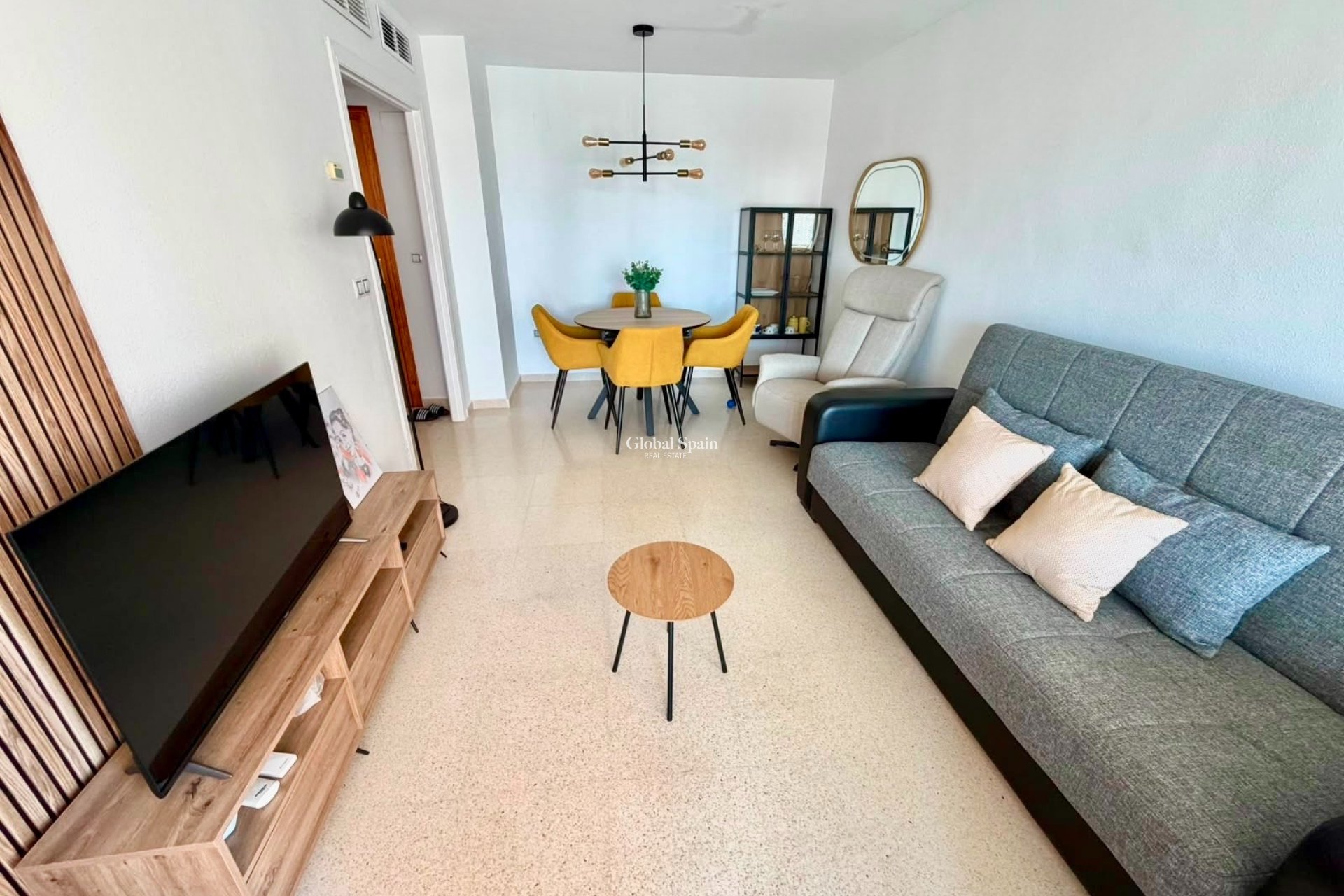 Resale - APARTMENT -
BENIDORM - Rincón de Loix