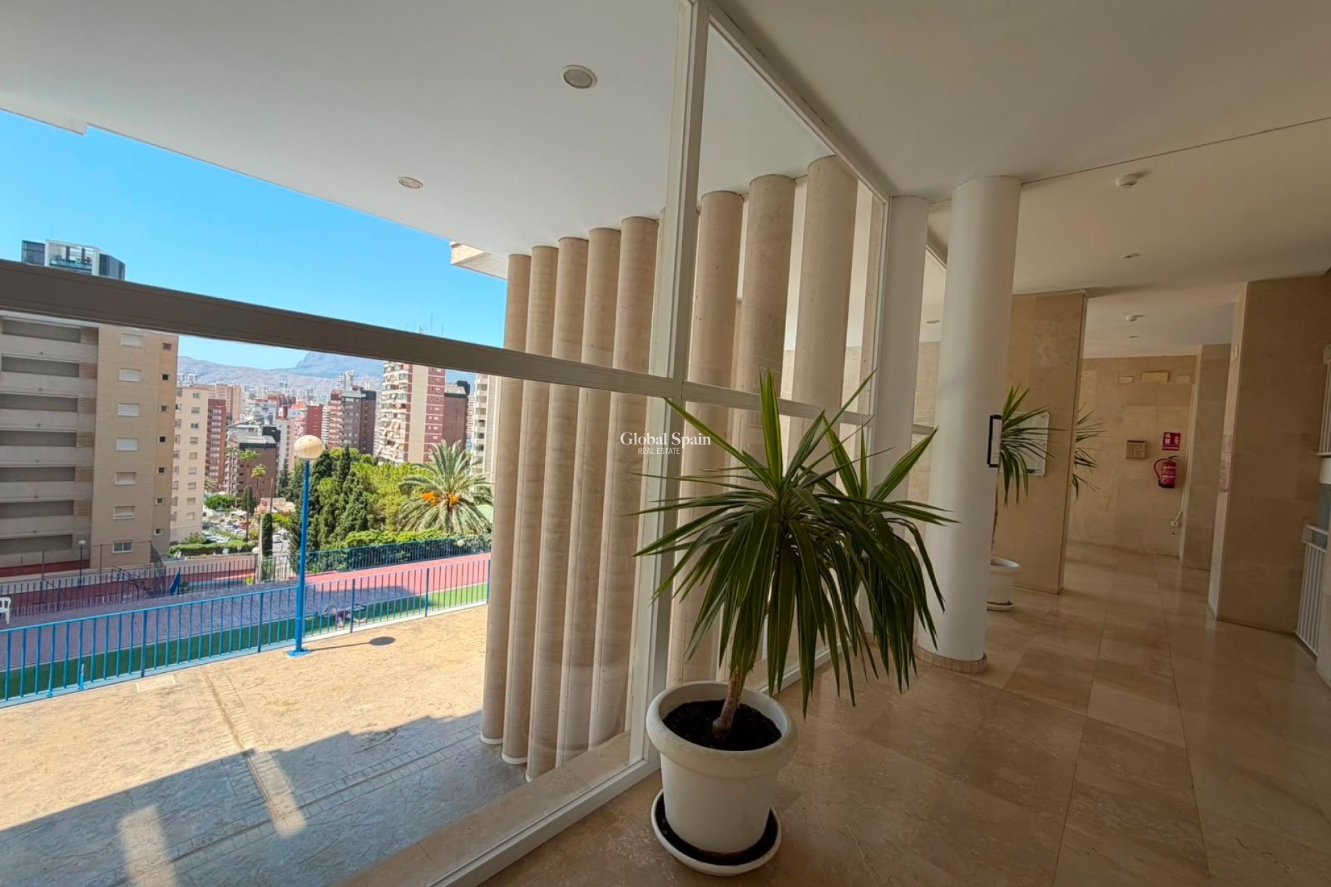 Resale - APARTMENT -
BENIDORM - Rincón de Loix