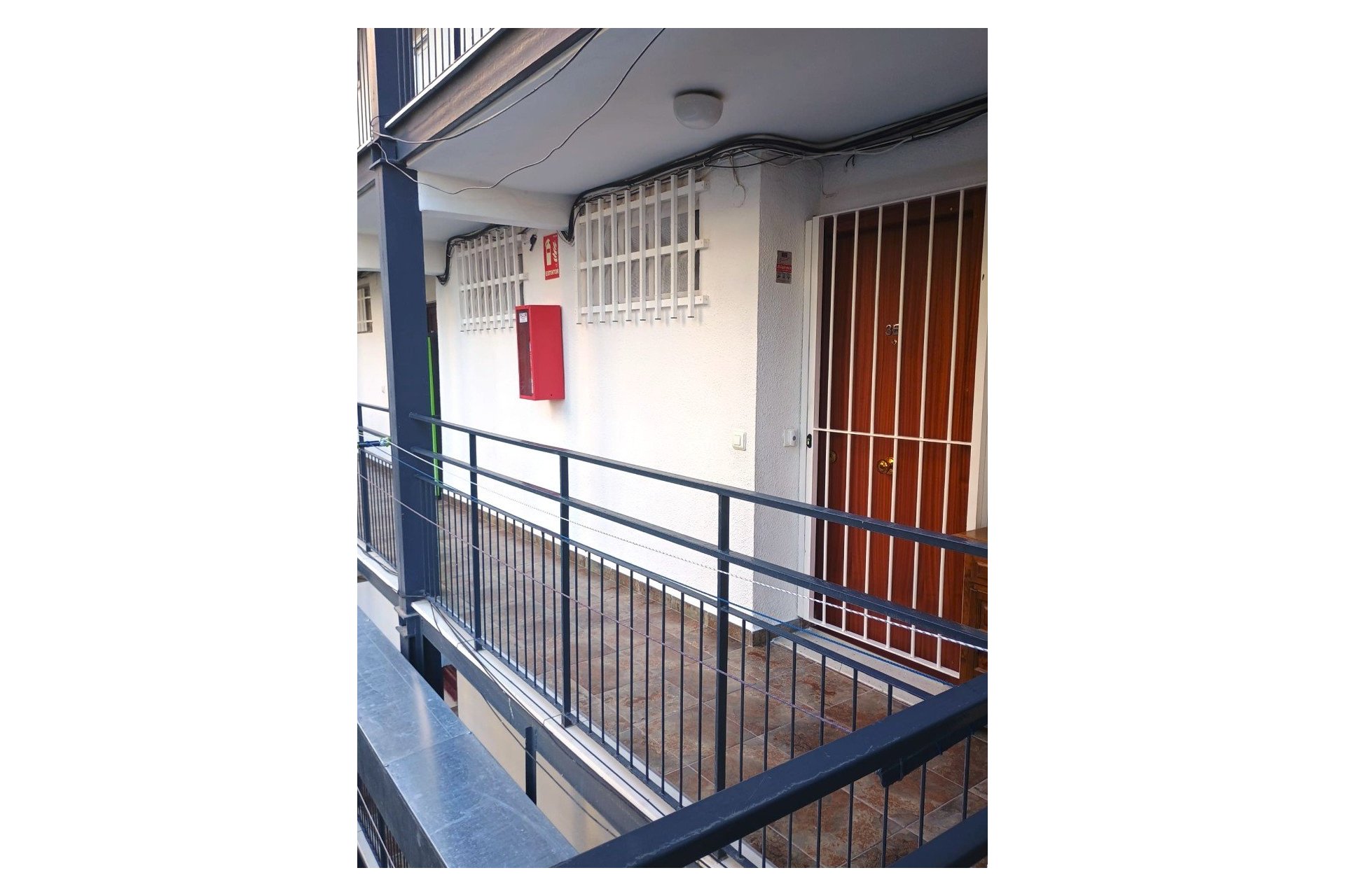 Resale - Apartment -
Benidorm - Rincón de Loix