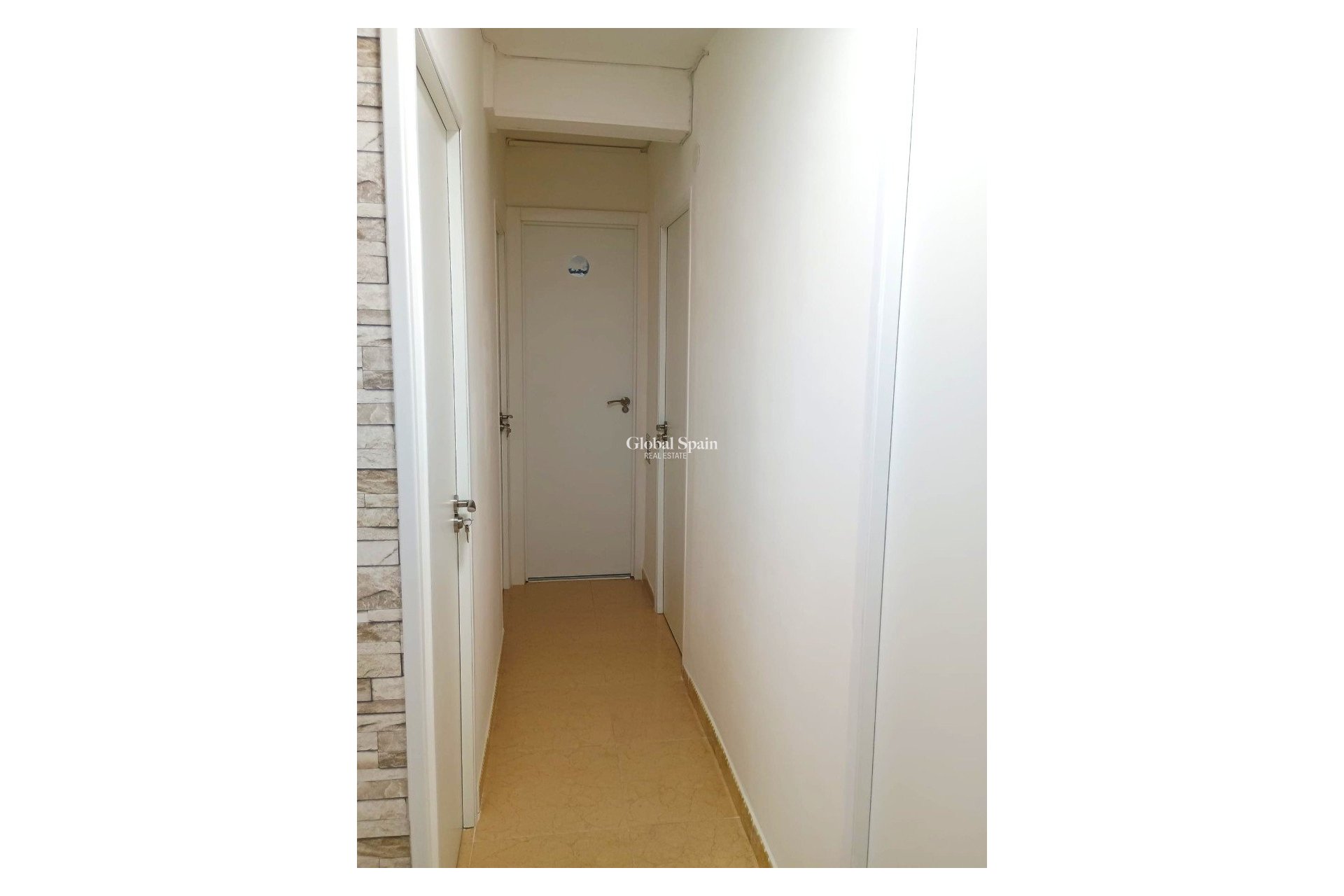 Resale - Apartment -
Benidorm - Rincón de Loix