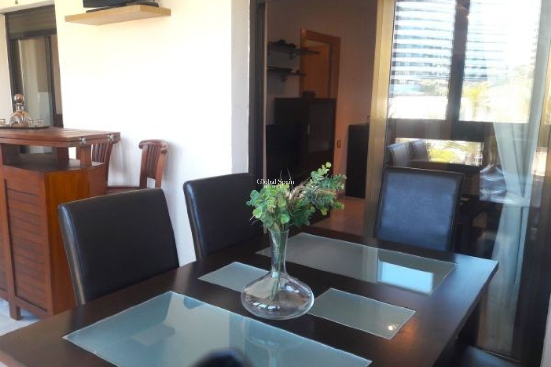 Resale - Apartment -
BENIDORM - Zona de Poniente