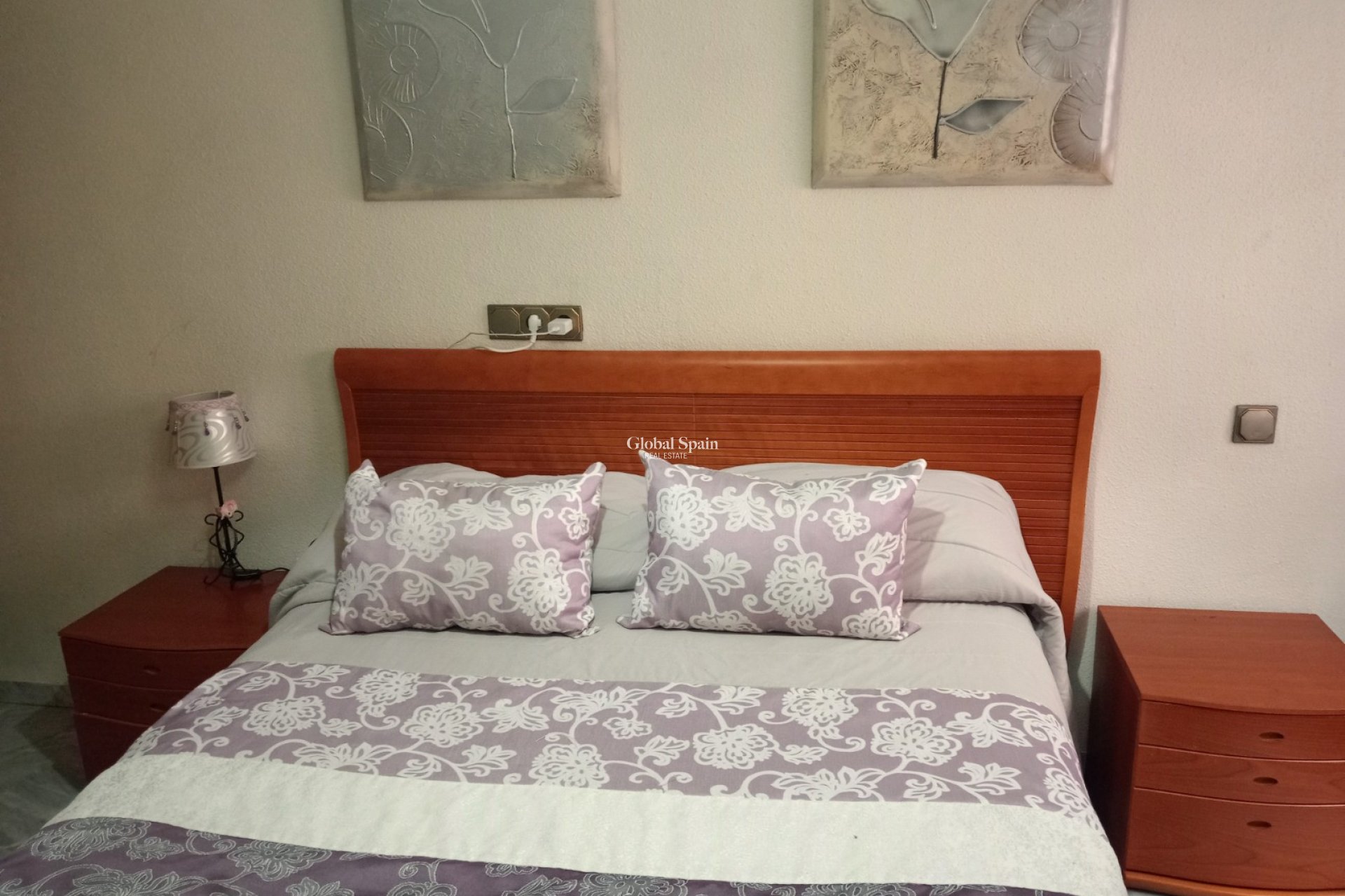 Resale - Apartment -
Benidorm - Zona de Poniente