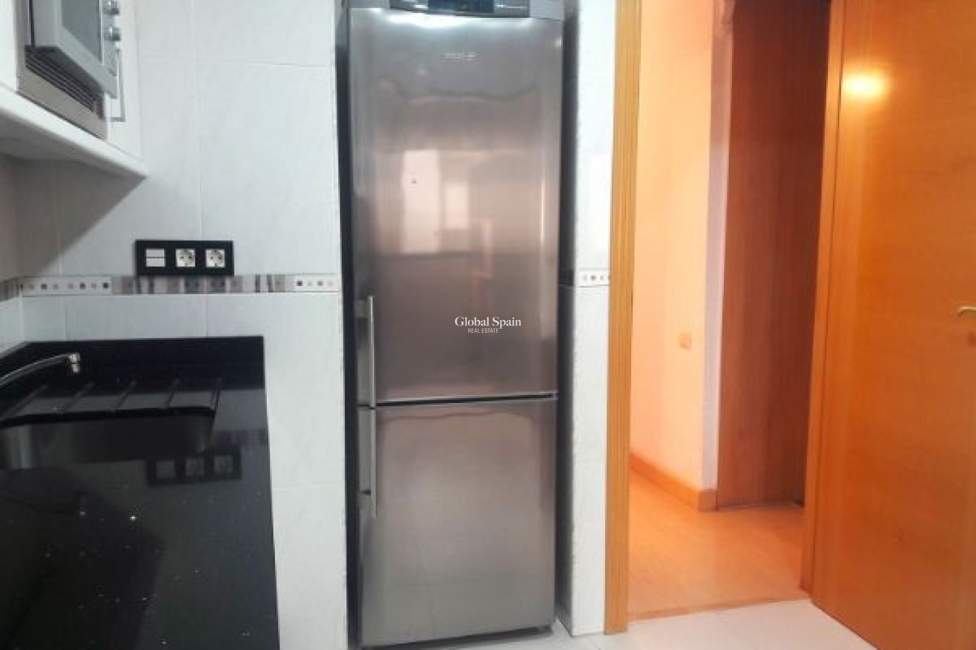 Resale - Apartment -
Benidorm - Zona de Poniente