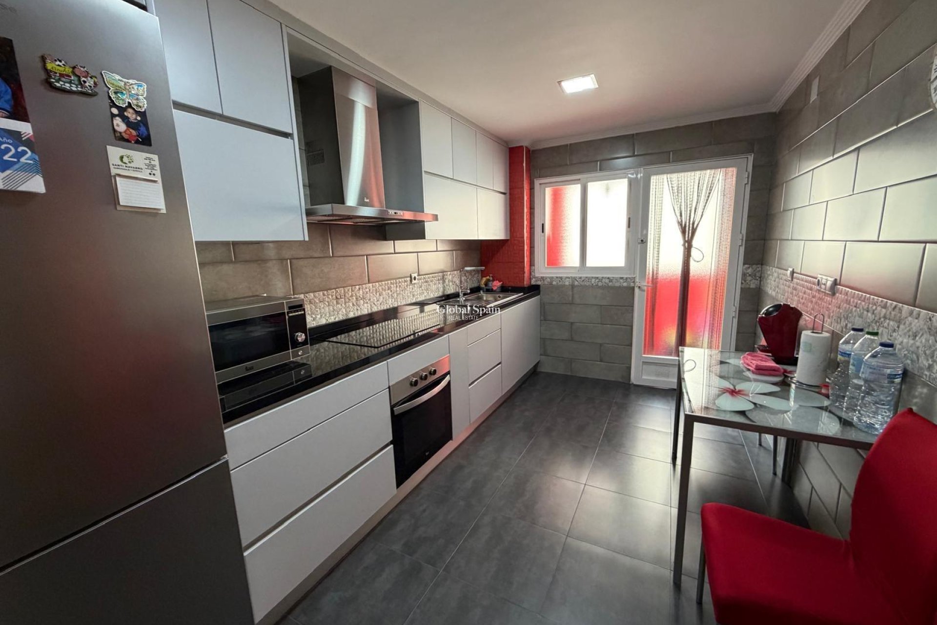 Resale - APARTMENT -
BENIEL - Centro