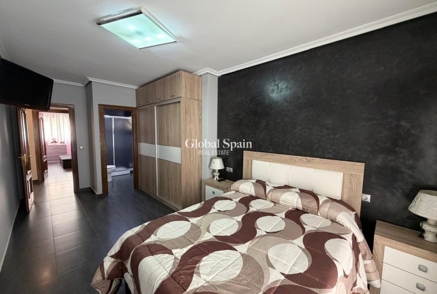 Resale - APARTMENT -
BENIEL - Centro