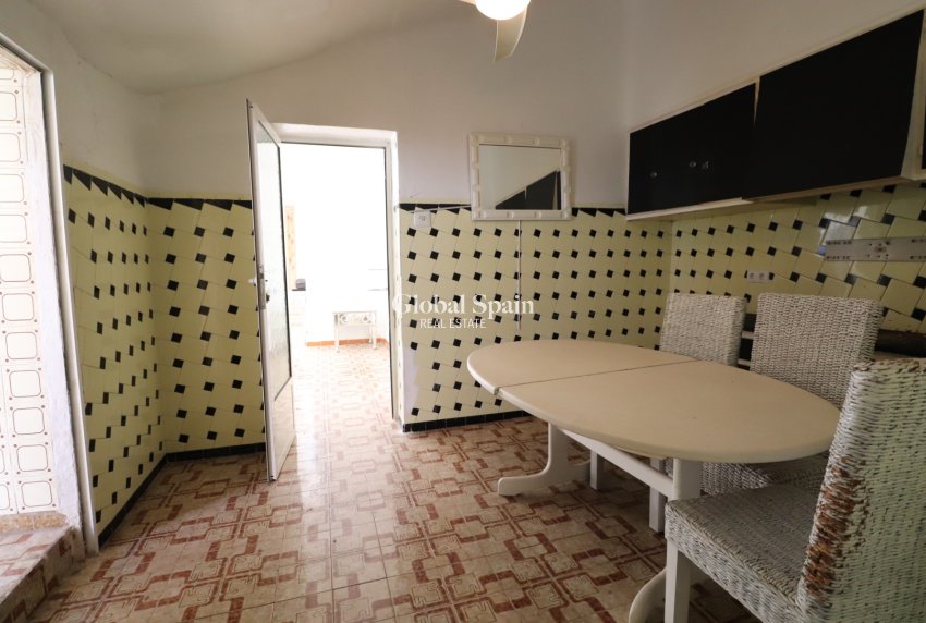 Resale - APARTMENT -
Benijofar - Benijofar - Village