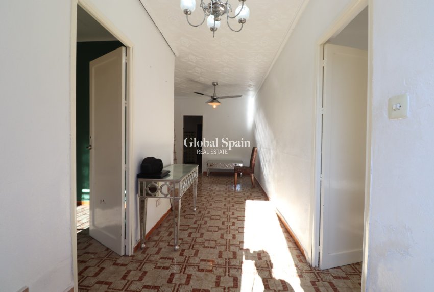 Resale - APARTMENT -
Benijofar - Benijofar - Village
