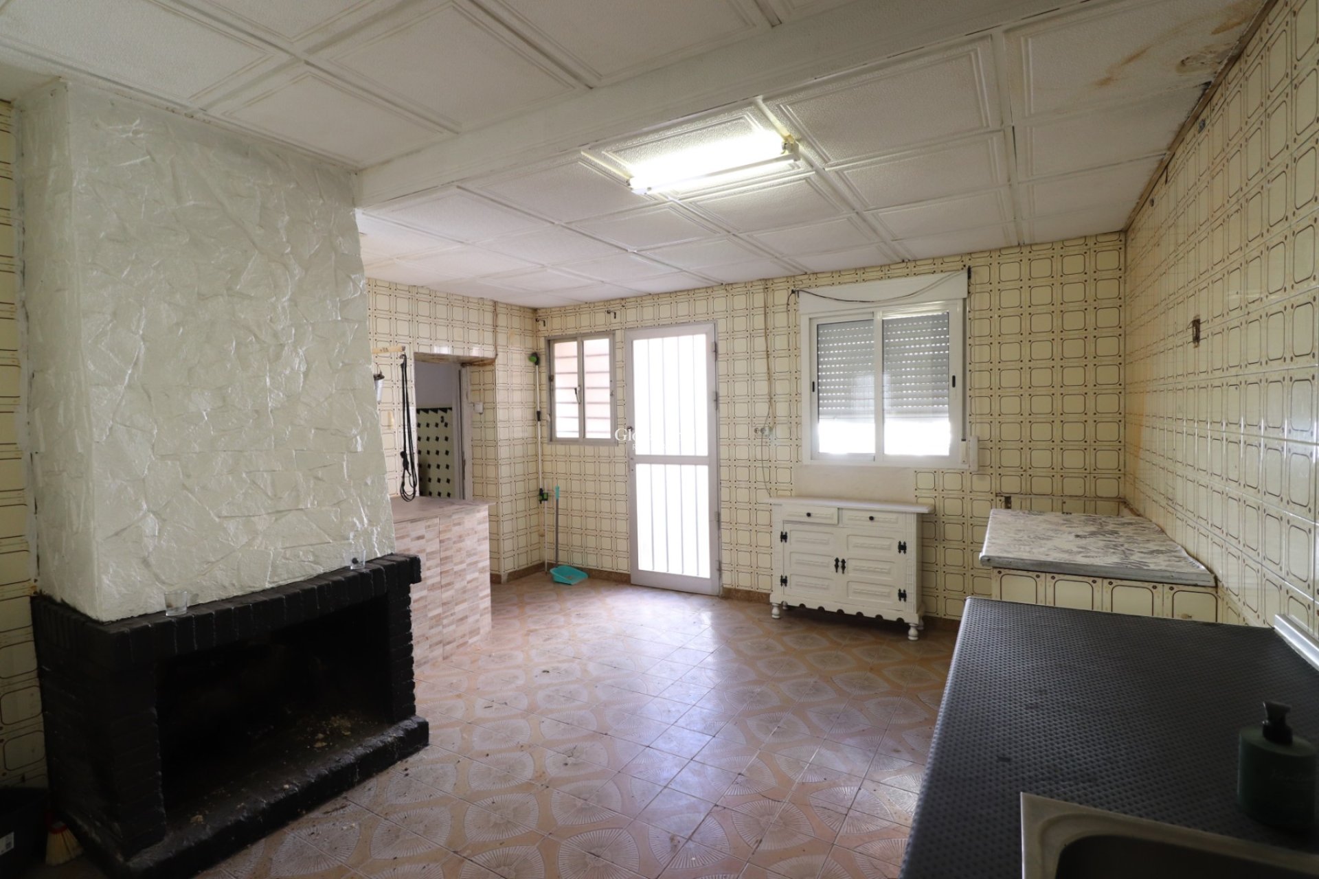 Resale - APARTMENT -
Benijofar - Benijofar - Village