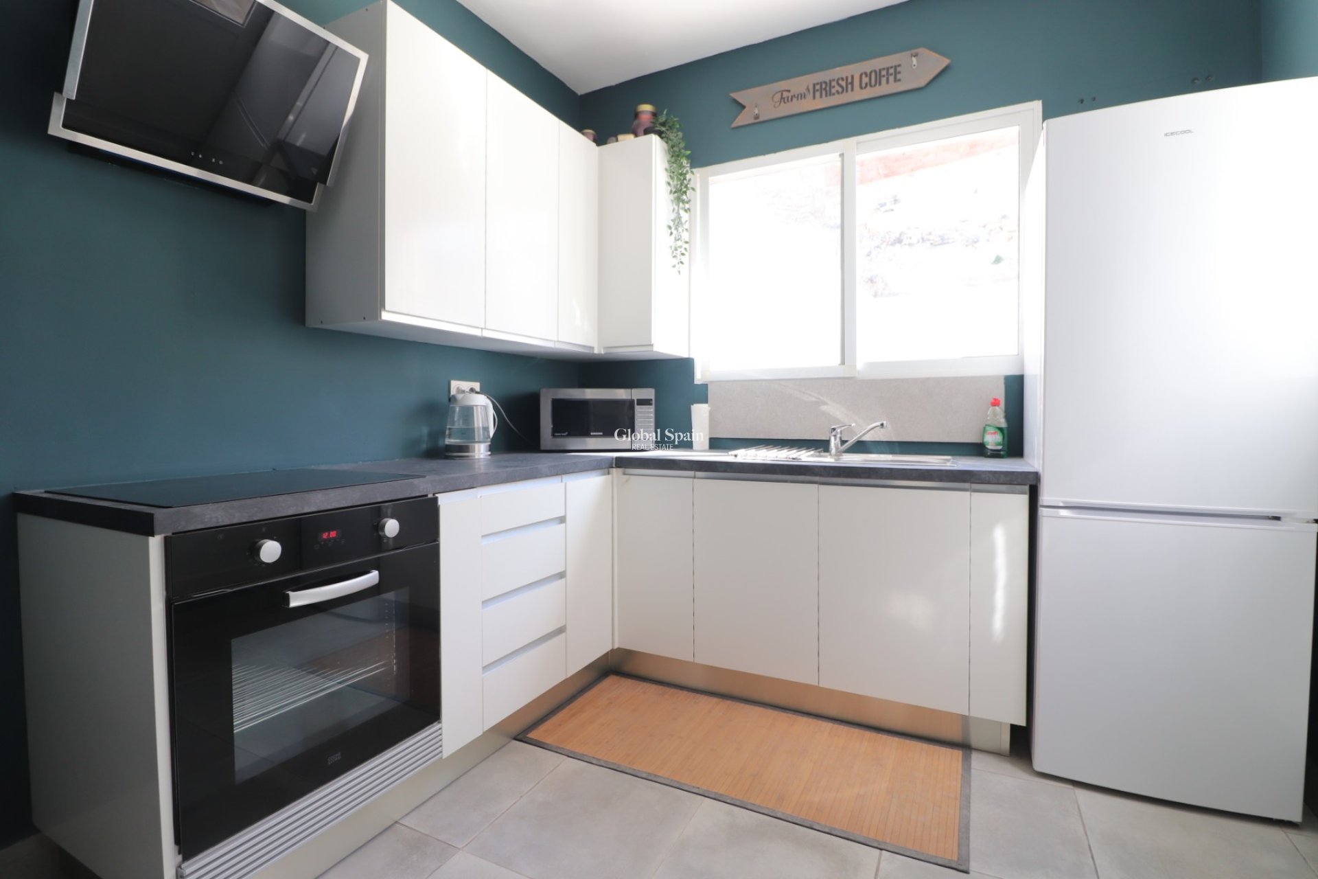 Resale - APARTMENT -
Benijofar - Benijofar - Village