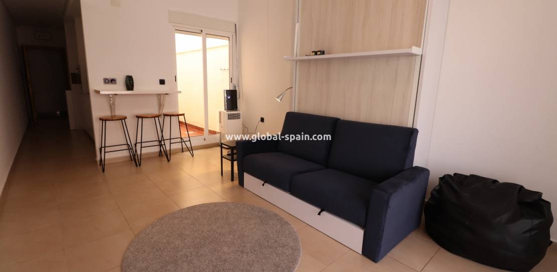 Resale - Apartment - Benijofar - Benijofar - Village