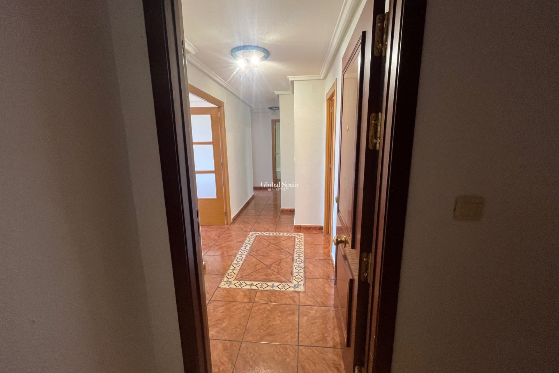Resale - APARTMENT -
BENIJÓFAR - Costa Blanca South