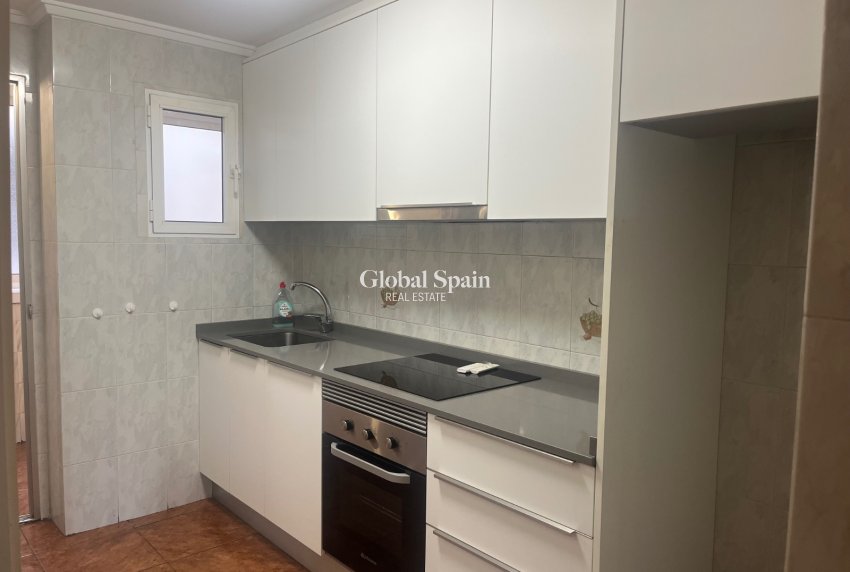 Resale - APARTMENT -
BENIJÓFAR - Costa Blanca South