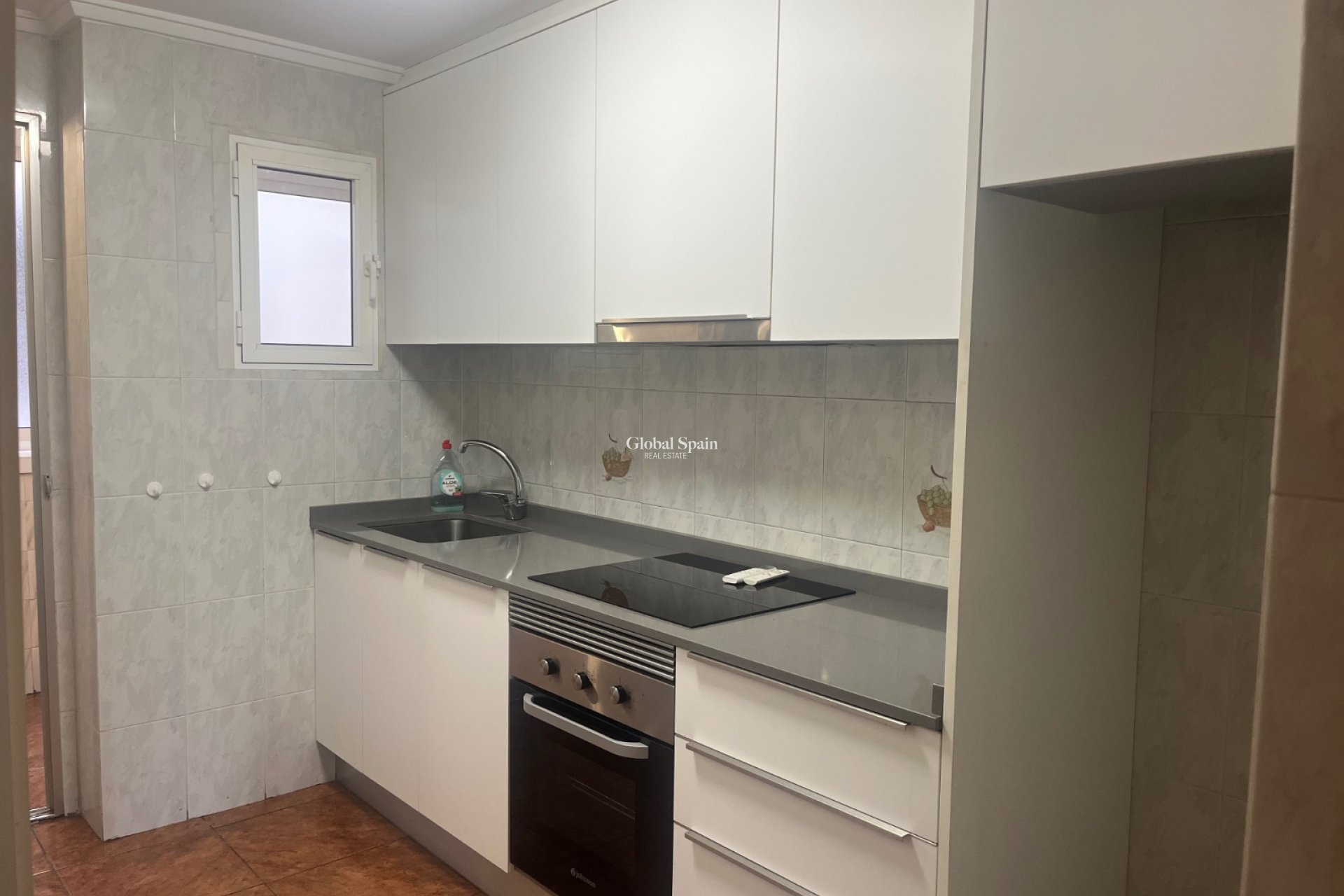 Resale - APARTMENT -
BENIJÓFAR - Costa Blanca South