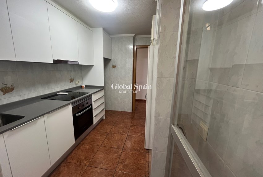 Resale - APARTMENT -
BENIJÓFAR - Costa Blanca South