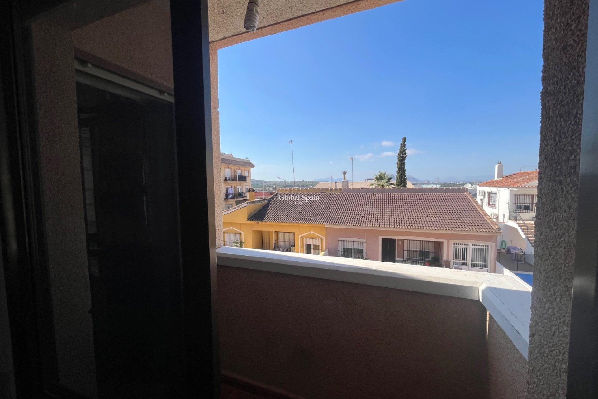 Resale - APARTMENT -
BENIJÓFAR - Costa Blanca South