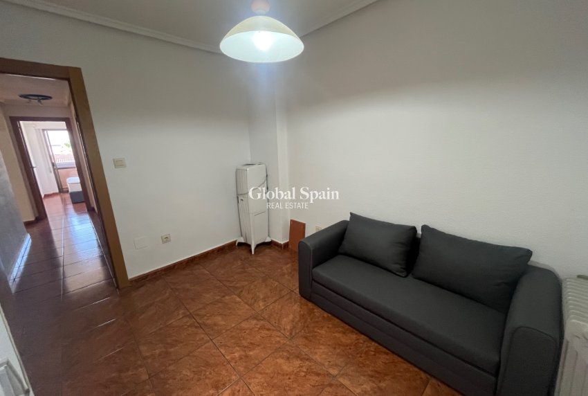 Resale - APARTMENT -
BENIJÓFAR - Costa Blanca South