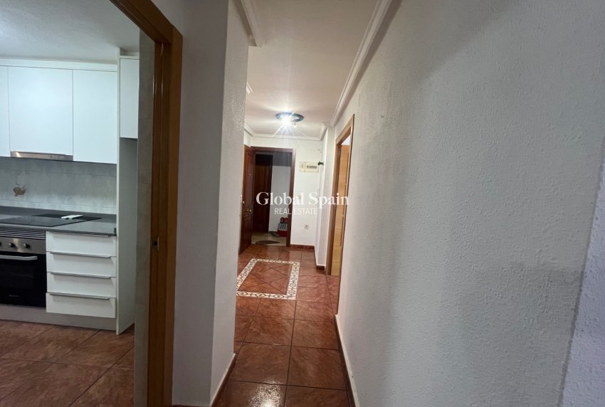 Resale - APARTMENT -
BENIJÓFAR - Costa Blanca South