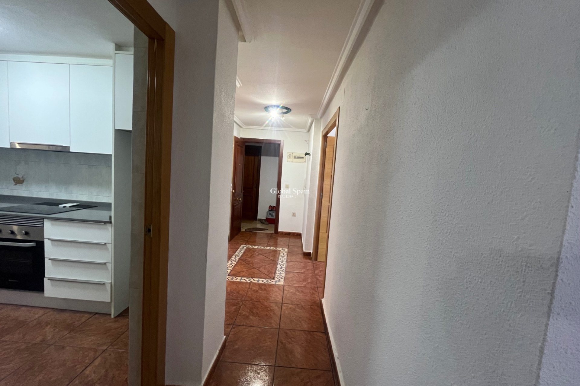 Resale - APARTMENT -
BENIJÓFAR - Costa Blanca South