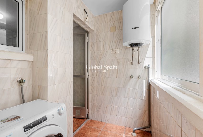 Resale - APARTMENT -
BENIJÓFAR - Costa Blanca South
