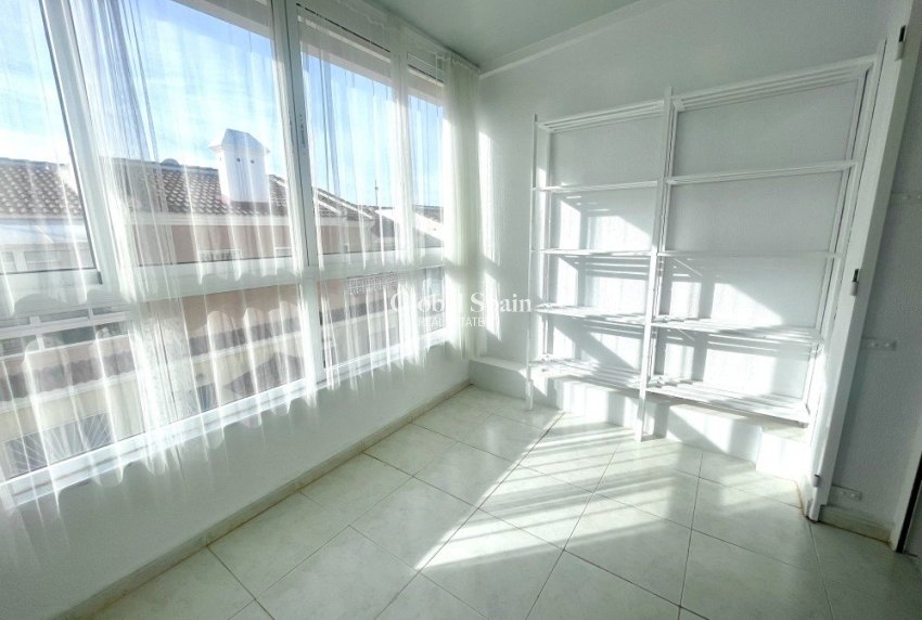 Resale - APARTMENT -
BENIJÓFAR - Costa Blanca