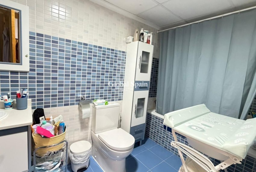 Resale - APARTMENT -
BENIJÓFAR - Pueblo 4