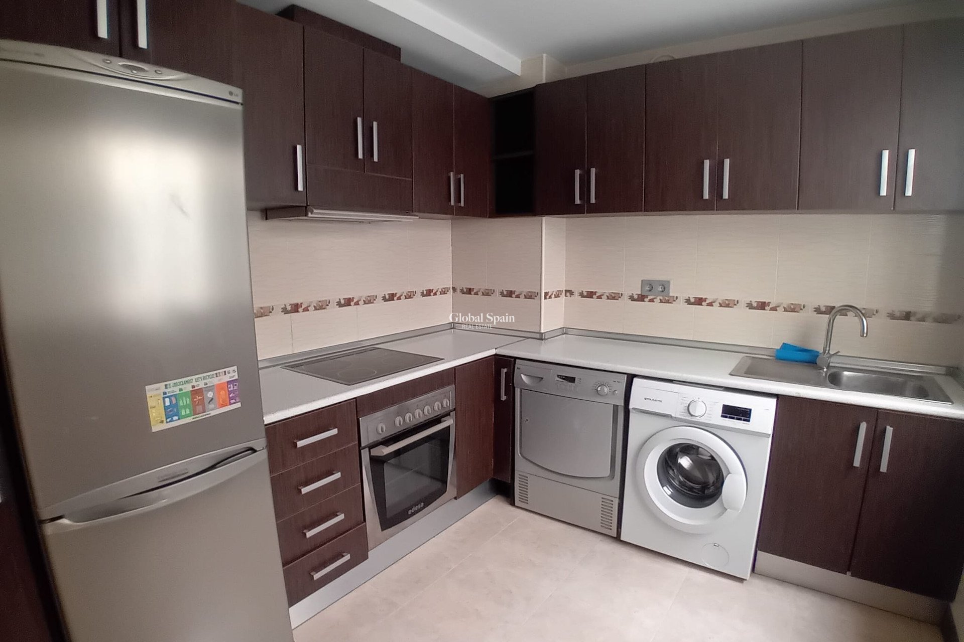 Resale - Apartment -
BENIJÓFAR